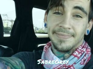 SabreGrey