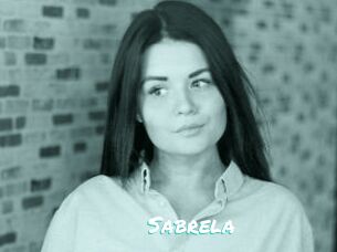 Sabrela