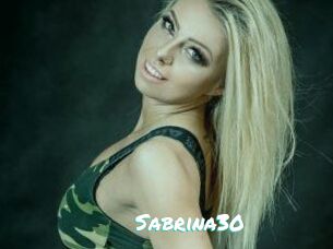 Sabrina30