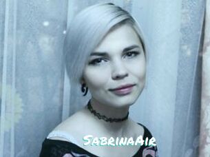 SabrinaAir