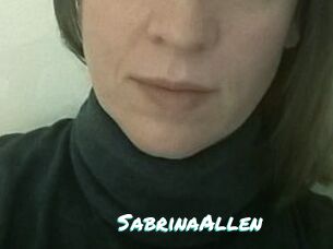 SabrinaAllen