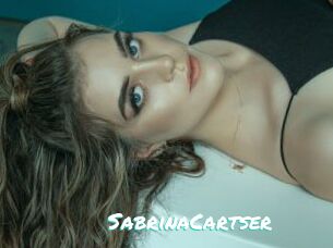 SabrinaCartser