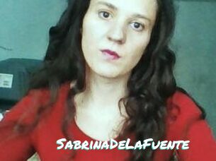 SabrinaDeLaFuente