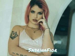 SabrinaFior