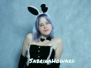 SabrinaHoward Free Sites X