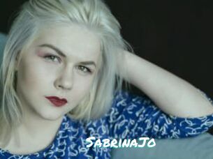 SabrinaJo