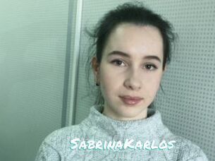 SabrinaKarlos