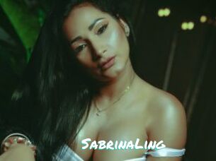 SabrinaLing