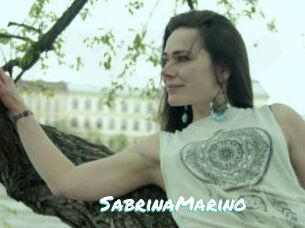 SabrinaMarino