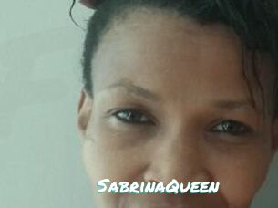 SabrinaQueen