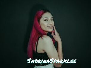 SabrinaSparklee