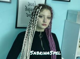 SabrinaSpel