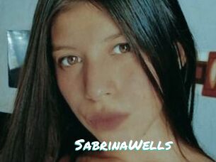 SabrinaWells