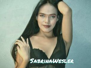 SabrinaWesler