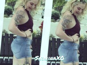 Sabrina_XO