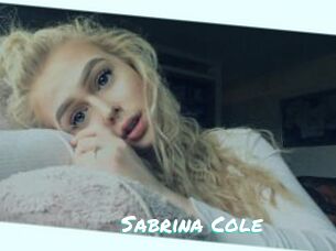 Sabrina_Cole