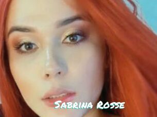 Sabrina_Rosse