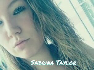 Sabrina_Taylor