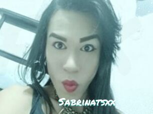 Sabrinatsxx