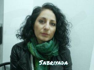 Sabriyada