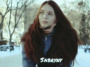 Sabryny