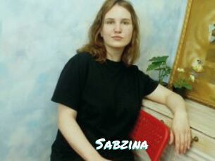 Sabzina