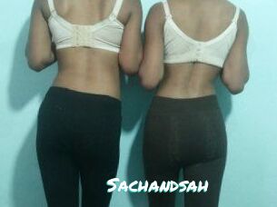 Sachandsah