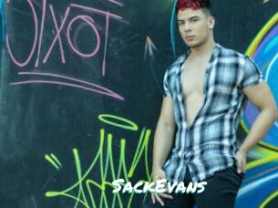 SackEvans