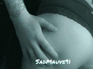 SadMauve91