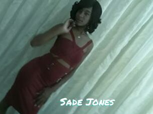 Sade_Jones