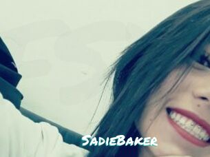 SadieBaker