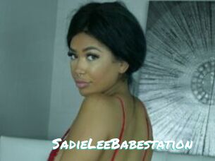 SadieLeeBabestation