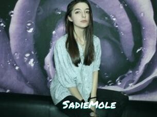 SadieMole