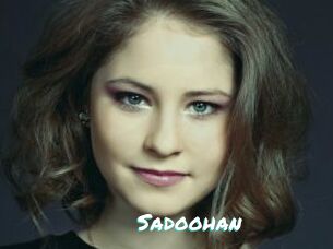 Sadoohan