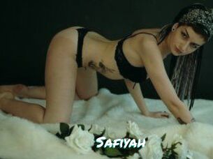 Safiyah