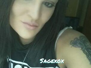 Sagexox