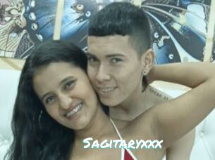 Sagitaryxxx