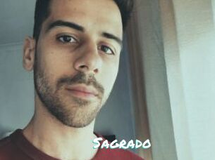 Sagrado