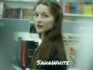 SahaWhite