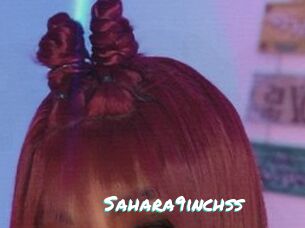 Sahara9inchss
