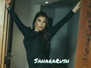 SaharaRush