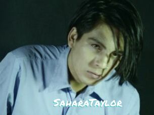 SaharaTaylor