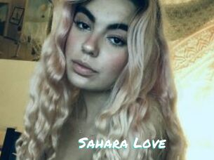 Sahara_Love