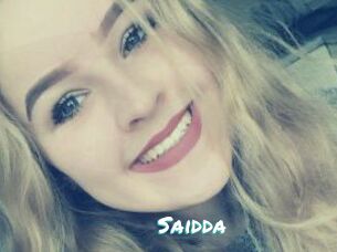 Saidda