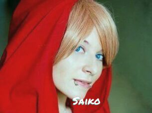 Saiko