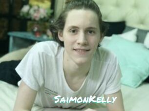 SaimonKelly