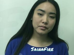 SainaFire