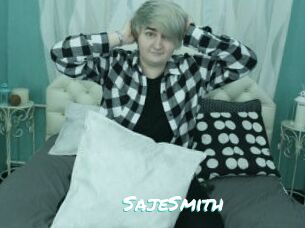 SajeSmith