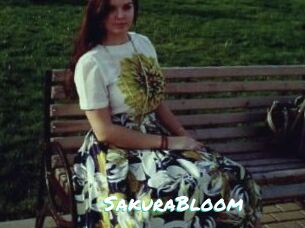 SakuraBloom