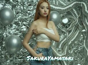 SakuraYamasaki